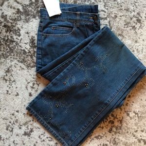 New with tag Willi Smith ladies size 14 jeans
